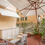 Appio Latino Terrace Apartment
