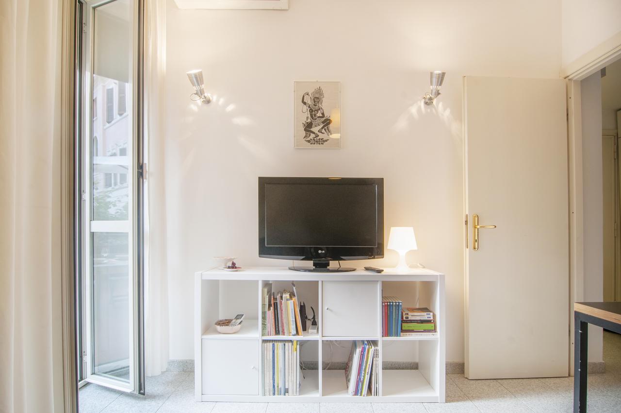 Apartment Appio Latino Terrace