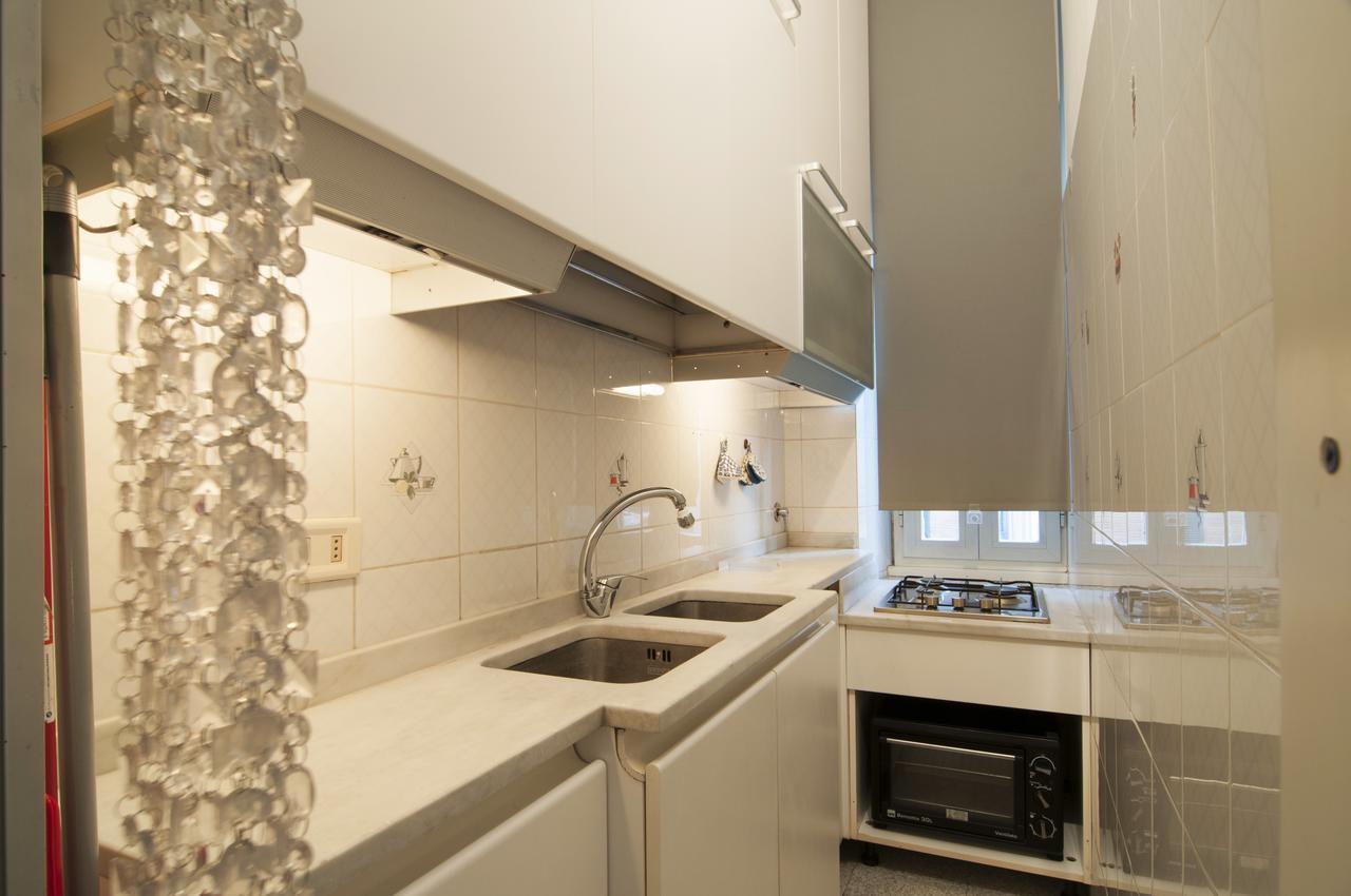 Appio Latino Terrace * Rome