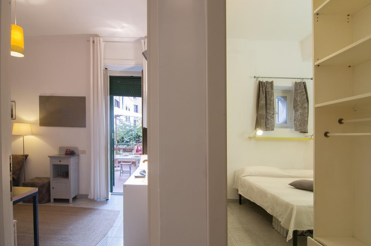 Appio Latino Terrace Apartment Rome