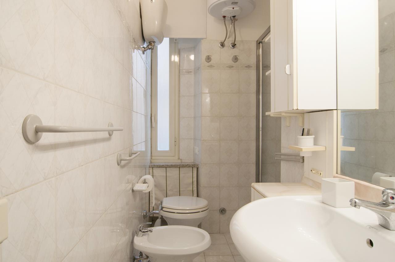Apartment Appio Latino Terrace *