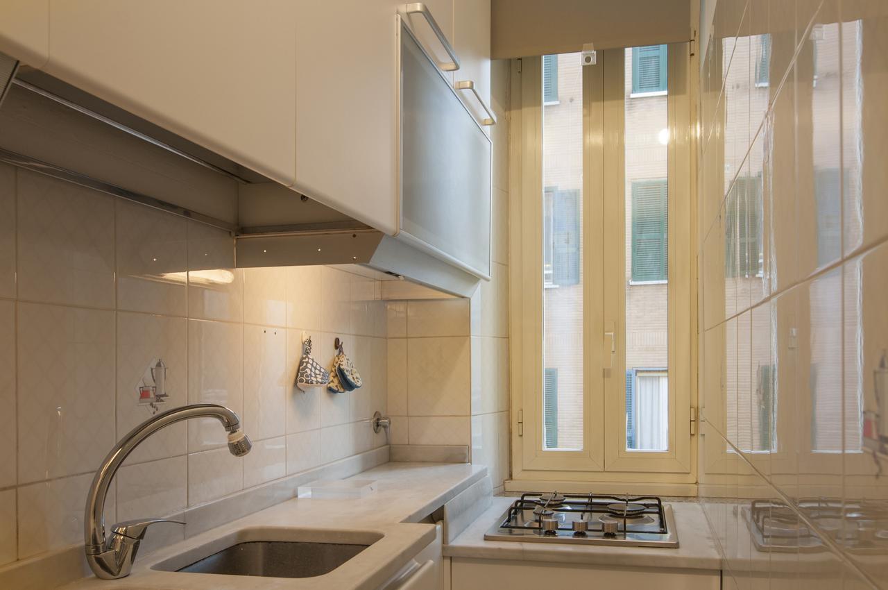 Appio Latino Terrace Apartment
