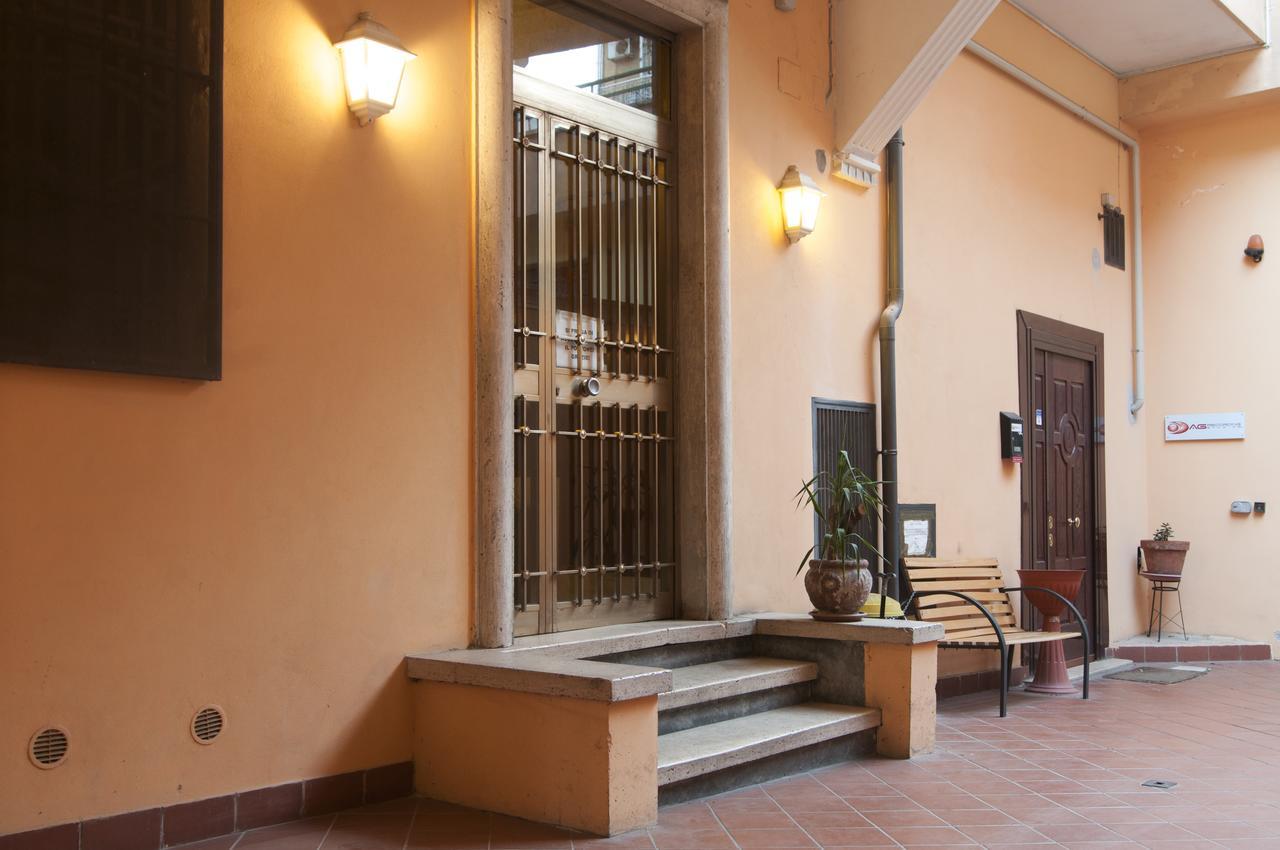 Appio Latino Terrace Apartment *