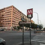 Appio Latino Terrace Apartment