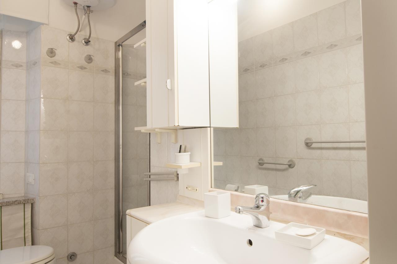 Appio Latino Terrace Apartment Rom