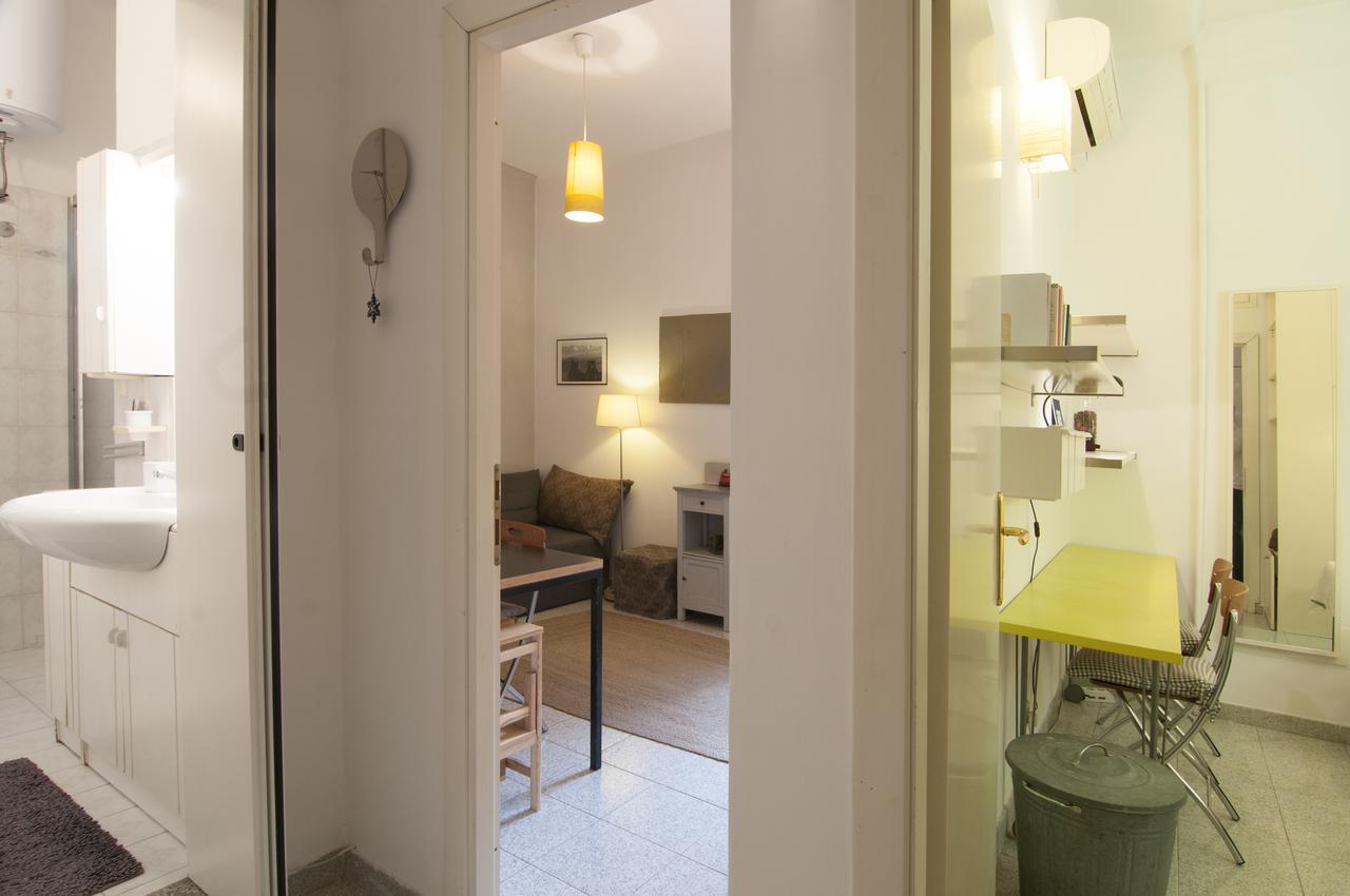 Appio Latino Terrace Rom