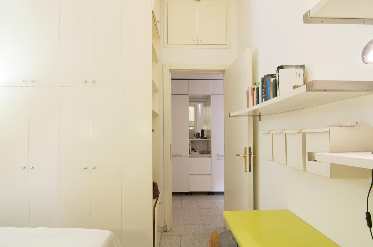 Apartment Appio Latino Terrace Rom