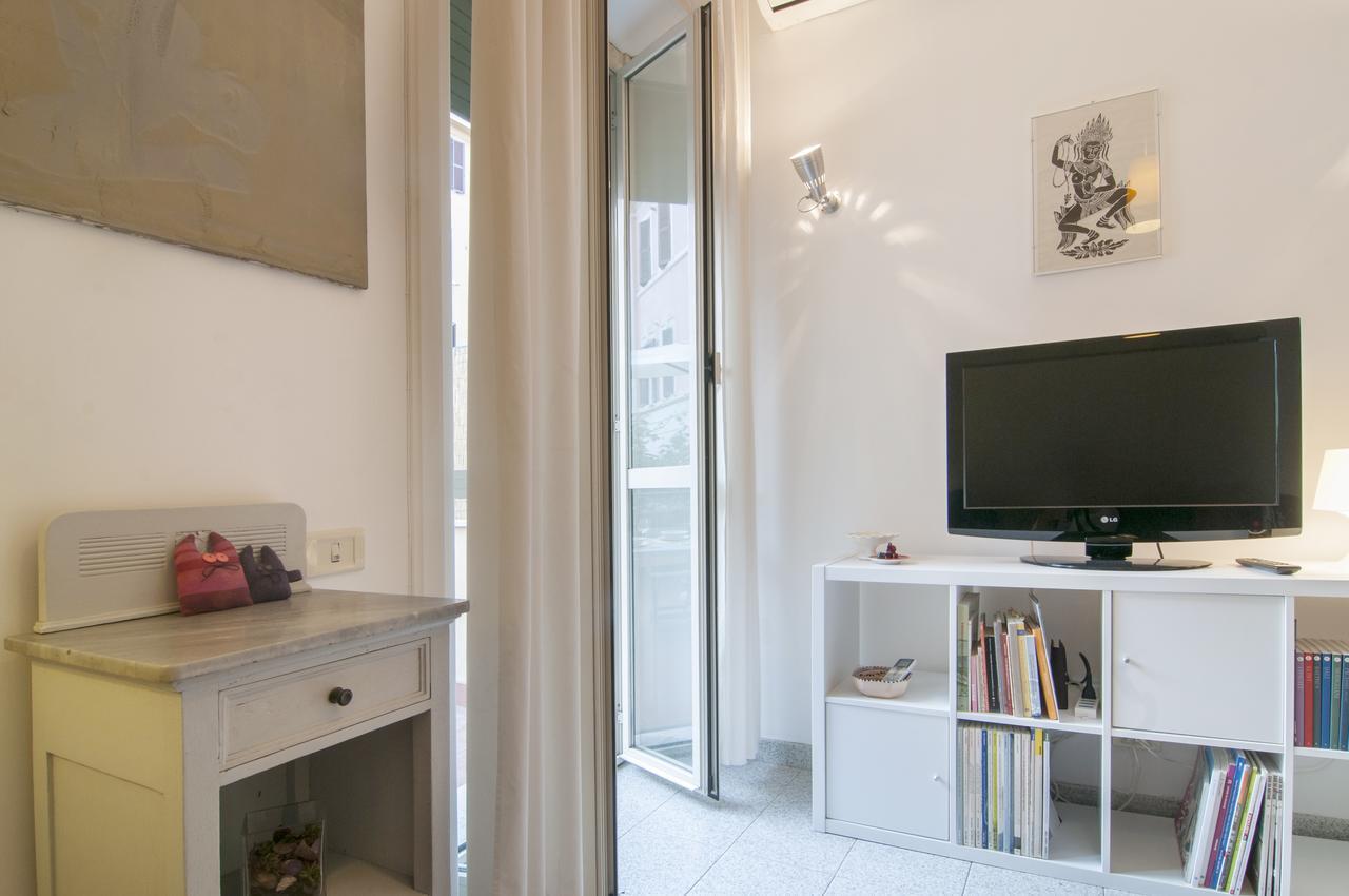 Appio Latino Terrace Apartment *