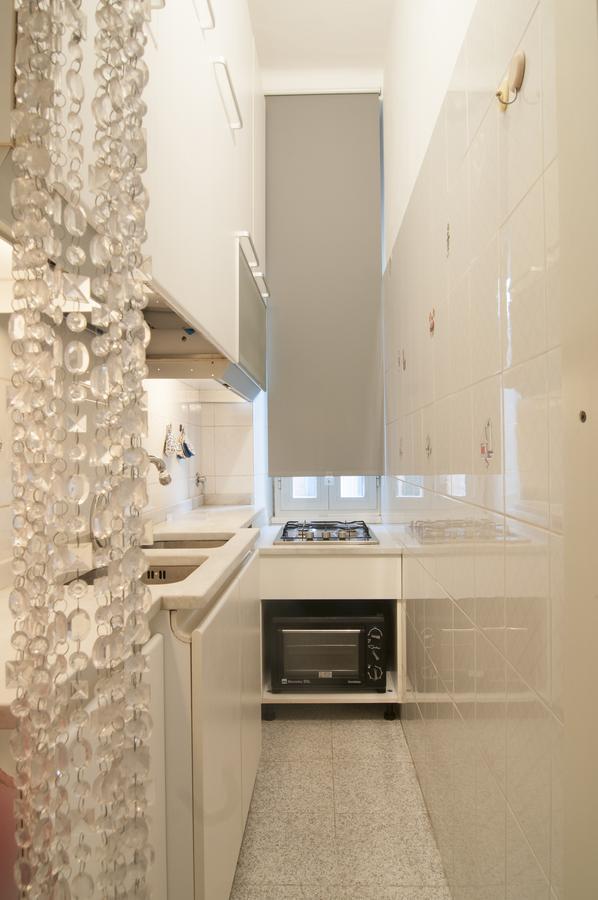 Appio Latino Terrace Apartment *